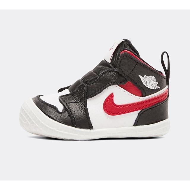 ナイキ ジョーダン Jordan レディース スニーカー シューズ 靴 Crib 1 Bootie Black Gym Redの通販はau Pay マーケット フェルマート