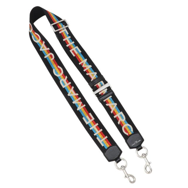 marc jacobs camo strap