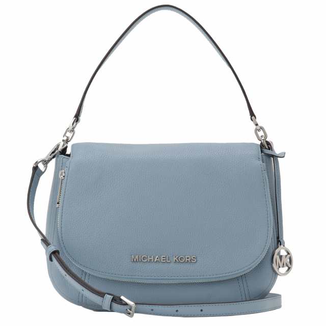 michael kors powder blue