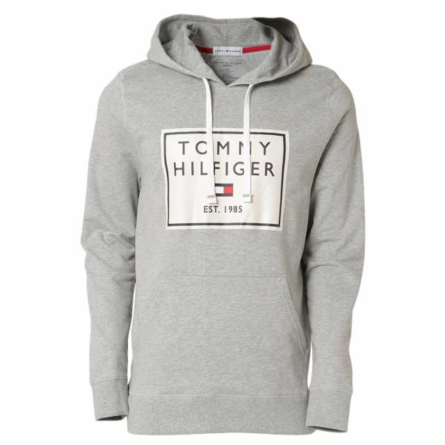 tommy hilfiger est 1985 hoodie