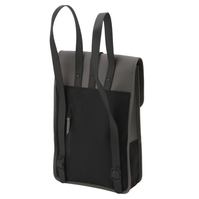 即納 レインズ Rains ユニセックス バックパック リュック バッグ Backpack Mini 1280 Charcoal タウンユース 通勤 通学 撥水 防水 の通販はau Pay マーケット フェルマート 即納 レインズ Rains ユニセックス バックパック リュック バッグ Backpack Mini 1280 Charcoal タウンユース 通勤 通学 撥水 防水 の通販はau Pay マーケット フェルマート