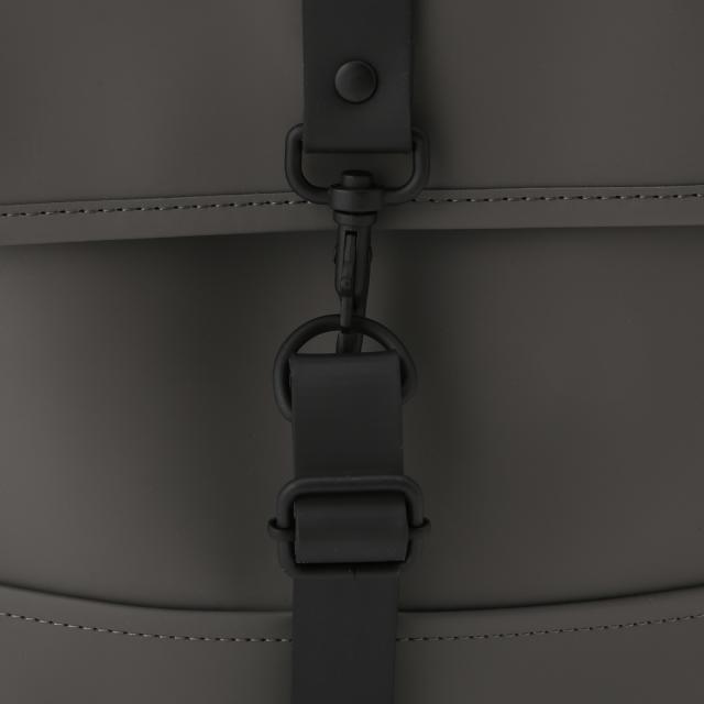 即納 レインズ Rains ユニセックス バックパック リュック バッグ Backpack Mini 1280 Charcoal タウンユース 通勤 通学 撥水 防水 の通販はau Pay マーケット フェルマート 即納 レインズ Rains ユニセックス バックパック リュック バッグ Backpack Mini 1280 Charcoal タウンユース 通勤 通学 撥水 防水 の通販はau Pay マーケット フェルマート