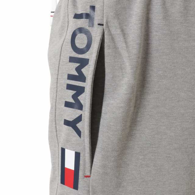 tommy hilfiger jogger pants