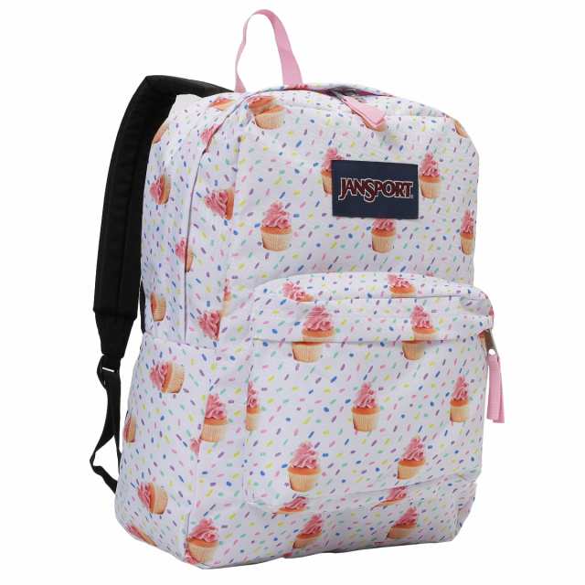 jansport cupcake backpack