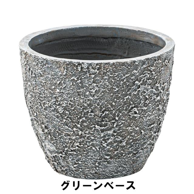 鉢植え グリーンベース 幅31 奥行31 高さ25cm ガーデン ガーデン用品 植木鉢 プランター