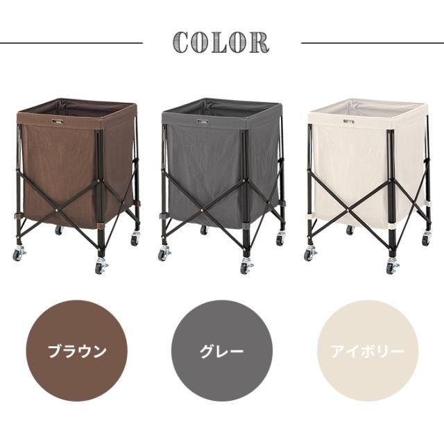 フォールディング バスケットワゴン 折りたたみ 収納ボックス キャスター付き 収納 スチール コットン素材 シンプル おしゃれの通販は フォールディング バスケットワゴン 折りたたみ 収納ボックス キャスター付き 収納 スチール コットン素材 シンプル おしゃれの通販は