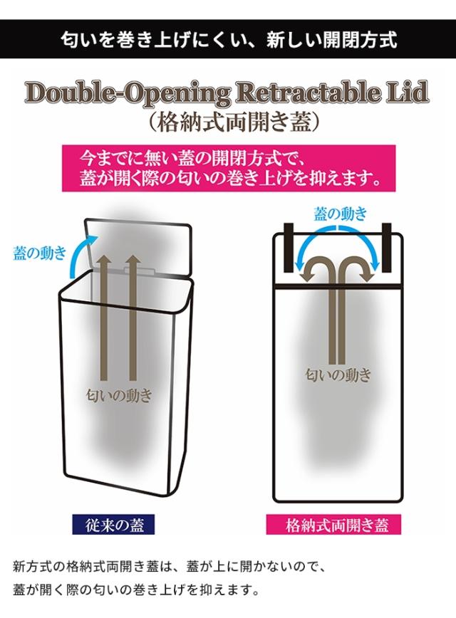 ゴミ箱 自動開閉 30L センサー式 ごみ箱 おしゃれ ダストボックス 自動 ゴミ箱 自動開閉 30L センサー式 ごみ箱 おしゃれ ダストボックス 自動