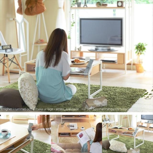Re・conte Rita series Center Table