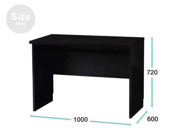 机 つくえ ワークデスク パソコンデスク デスク 100 PCデスク 木製 書斎 オフィス オフィスデスク おしゃれ シンプルの通販は 机 つくえ ワークデスク パソコンデスク デスク 100 PCデスク 木製 書斎 オフィス オフィスデスク おしゃれ シンプルの通販は