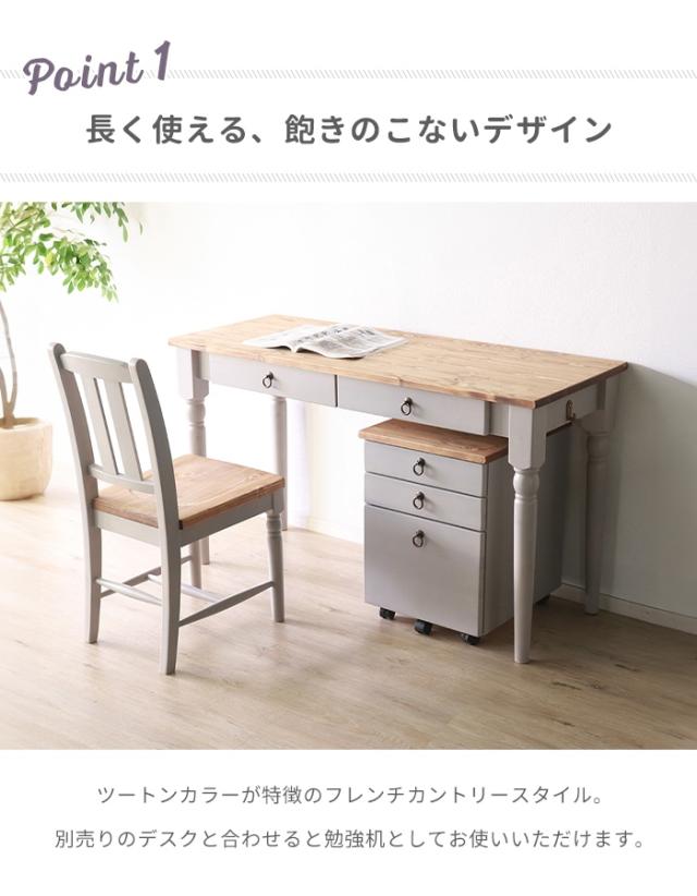 昭和レトロ 木製チェスト デスクワゴン 3段 引き出し収納 古家具 昭和レトロ 木製チェスト デスクワゴン 3段 引き出し収納 古家具