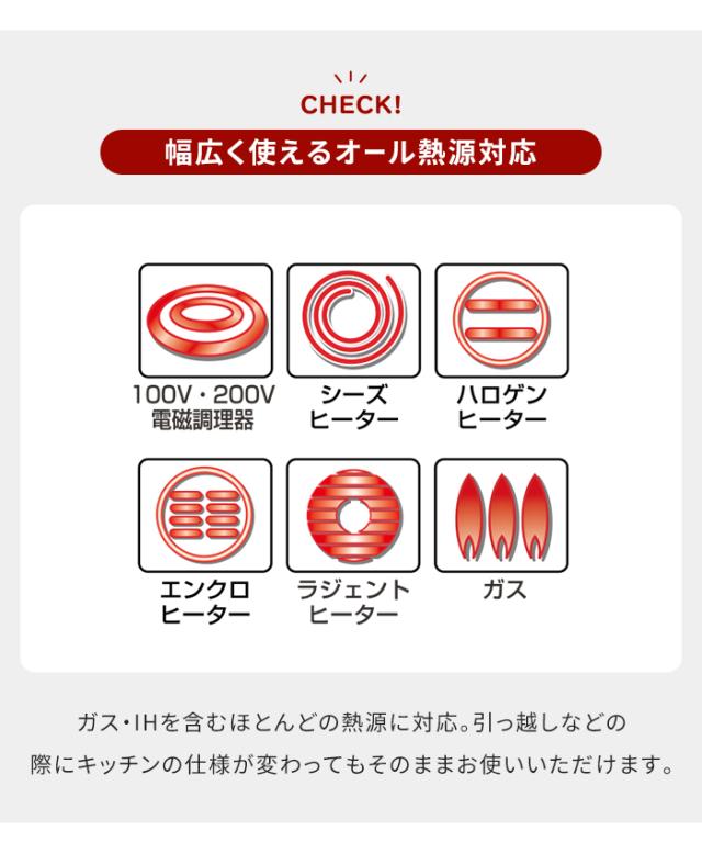 【値下げ】鍋 20cm 3合炊き 炊飯鍋 ごはん鍋 土鍋 炊飯用鍋 アルミ ステンレス 4層構造 マルチご飯鍋 槌目仕上げ フッ素加工 こびりつきにくい IH対応 ガス火対応 卓上ガスコンロ対応 省エネ 時短調理 煮込み鍋 焼き鍋 万能鍋 日本製 燕三条 新生活 一人暮らし_8