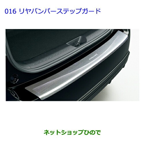 車プリウスバンパー　送料