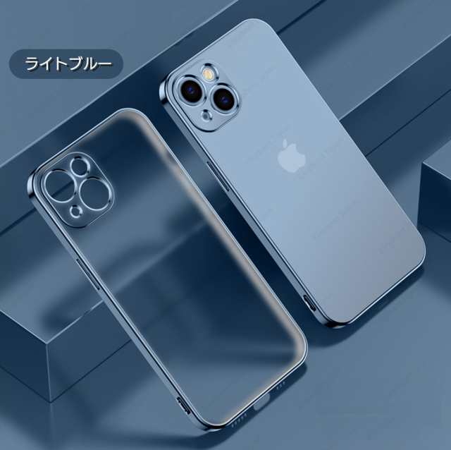 iPhone14 ケース 14pro iPhone13 カバー iPhone13 Pro iPhone14 Pro Max 12 imini ケース  ガラスフィルム付き カバー TPU 耐衝撃の通販はau PAY マーケット - Elephant-Japan