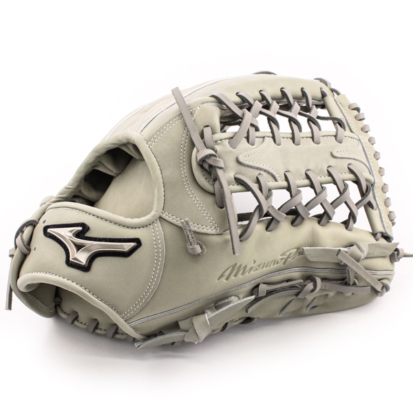 20【人気モデル】A51 イチローモデル　ミズノプロ　硬式　外野手用　グラブ MIZUNO ミズノプロ 硬式 外野手 左投用 A51 イチロー共同開発