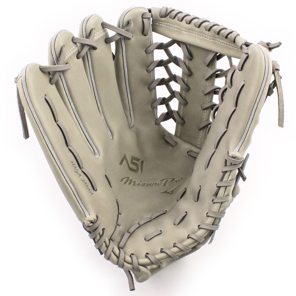 未使用品 ミズノプロ 硬式用グローブ イチローモデル サヤン 