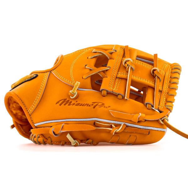 Mizuno V-Stage 右投げ用 グローブ 内野手 硬式用 【公式通販】