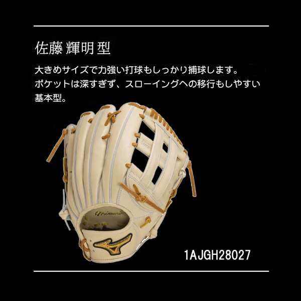 硬式グローブ / ミズノプロ 外野手用 硬式グラブ 右投げ ミズノ 硬式 中学硬式 グローブ 高校野球対応 mizuno 型付け 1ajgh28027-80xの通販はau PAY マーケット - スポーツ・ショップ・ムサシ | au PAY マーケット-通販サイト 硬式グローブ / ミズノプロ 外野手用 硬式グラブ 右投げ ミズノ 硬式 中学硬式 グローブ 高校野球対応 mizuno 型付け 1ajgh28027-80xの通販はau PAY マーケット - スポーツ・ショップ・ムサシ | au PAY マーケット-通販サイト