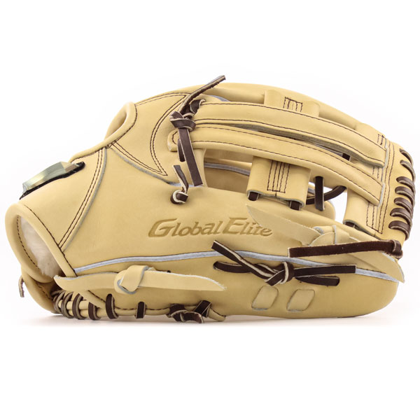 MIZUNO グローバルエリート 硬式グローブ オールラウンダー 右投げ用