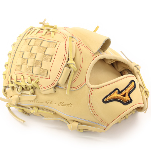 ミズノ（MIZUNO）軟式用グラブ 左投げ用 オールラウンド用 野球 ミズノ