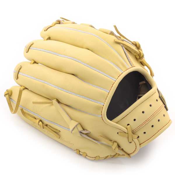 硬式グローブ / ゼット 内野オールラウンド 硬式グラブ 右投げ