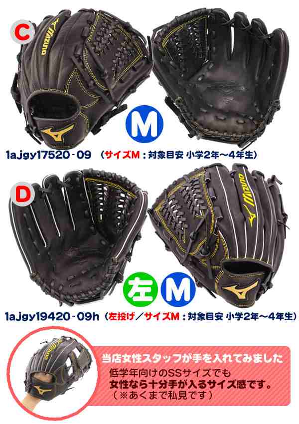 ミズノ 野球 グローブセット ボール付 キッズ 野球 キャッチ