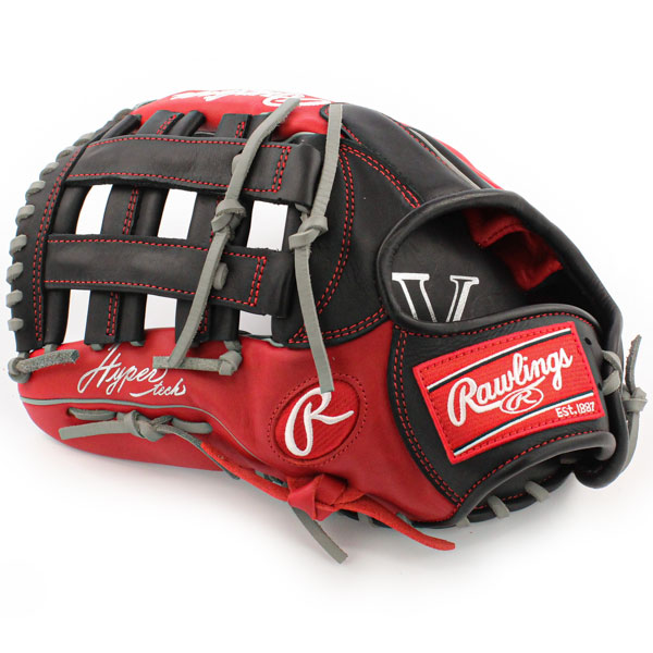 最安値，お得】 ソフトボール用グローブ / ローリングス ソフトボール