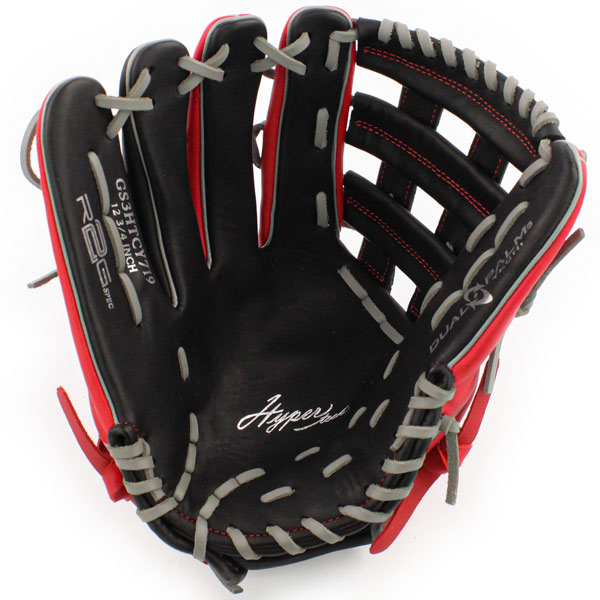 最安値，お得】 ソフトボール用グローブ / ローリングス ソフトボール