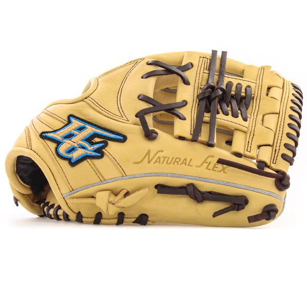 ハイゴールド 野球 グローブ ハイゴールド Hi-GOLD 硬式・軟式兼用