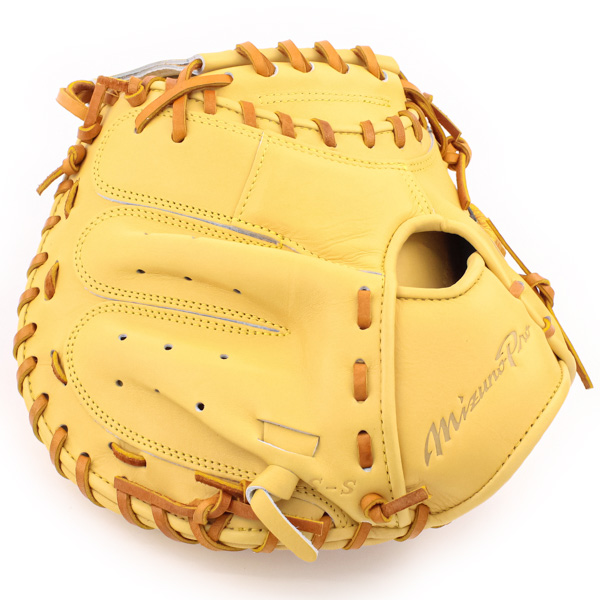 硬式キャッチャーミット / ミズノプロ キャッチャーミット 硬式