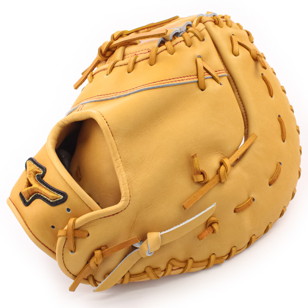 【屋外未使用】ミズノプロクラシック　硬式　ファーストミット　限定 ミズノ 硬式 ファーストミット 屋外未使用】ミズノプロ