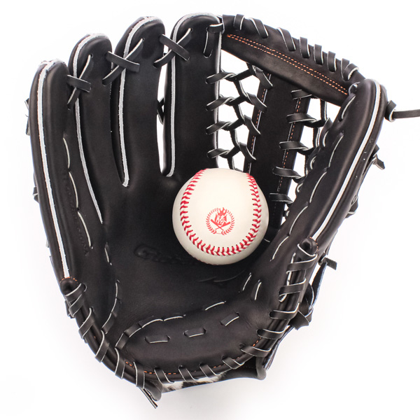 ミズノ　グローバルエリート　硬式　外野手　左投げ　中学野球　高校野球 硬式グローブ &frasl; グローバルエリート 外野用 硬式グラブ 左投げ ミズノ