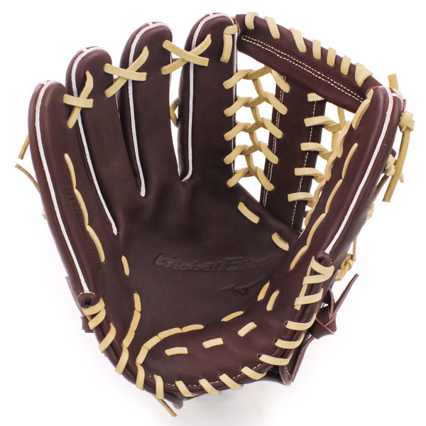 硬式グローブ / グローバルエリート 外野用 硬式グラブ 左投げ