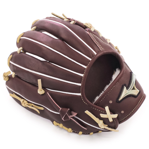 ミズノ　グロバリエリートオーダー　硬式用 楽天市場】【オリジナル 別注 硬式グローブ】 ミズノ mizuno