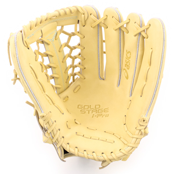 硬式グローブ 甲子園使用グローブ アシックス asics 硬式グローブ