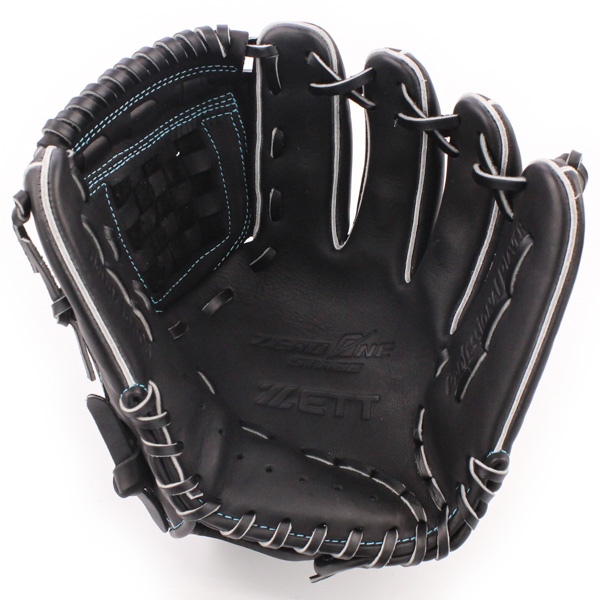 少年野球 グローブ / ゼット 内野手用 投手用 Lサイズ 右投げ 少年軟式 内野手 ジュニア 少年用 野球 型付け ZETT bjgb71530s-1900 少年野球 グローブ / ゼット 内野手用 投手用 Lサイズ 右投げ 少年軟式 内