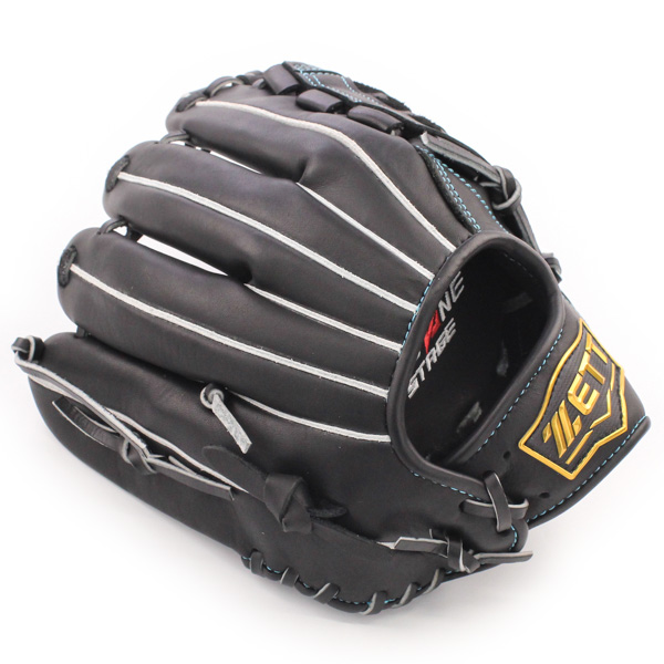 少年野球 グローブ / ゼット 内野手用 投手用 Lサイズ 右投げ 少年軟式 内