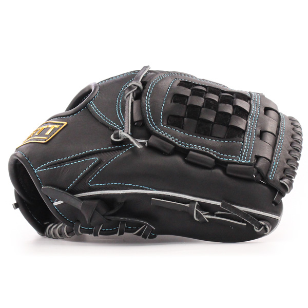 少年野球 グローブ / ゼット 内野手用 投手用 Lサイズ 右投げ 少年軟式 内