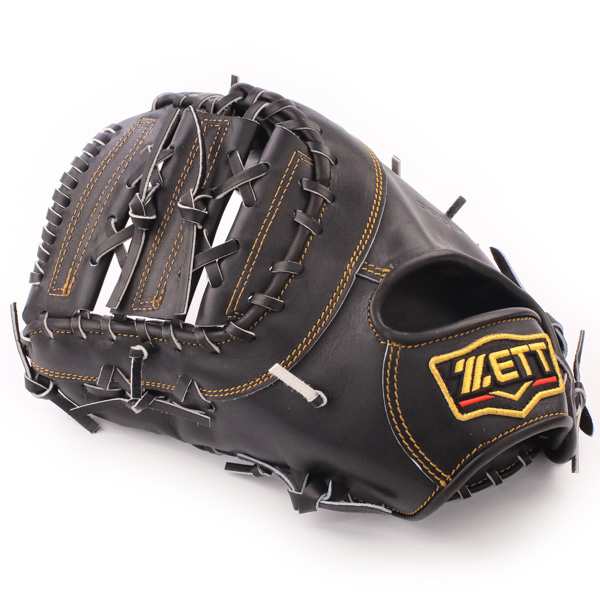 人気商品の中古品・新品・未使用品 ゼット 野球 硬式ファースト