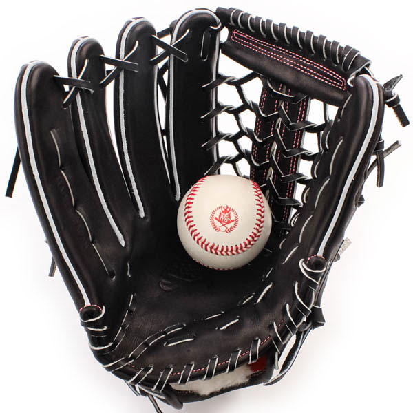 未使用 CHIAKI 硬式 グローブ 左投げ用 投手用 FKI-01 楽天市場】野球