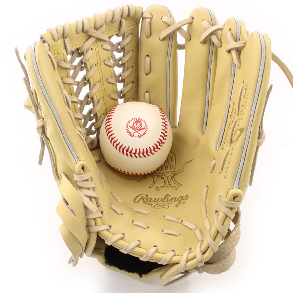 Rawlings 硬式 HOH ユーティリティー（右投げ） Rawlings 硬式 HOH ユーティリティー（右投げ）