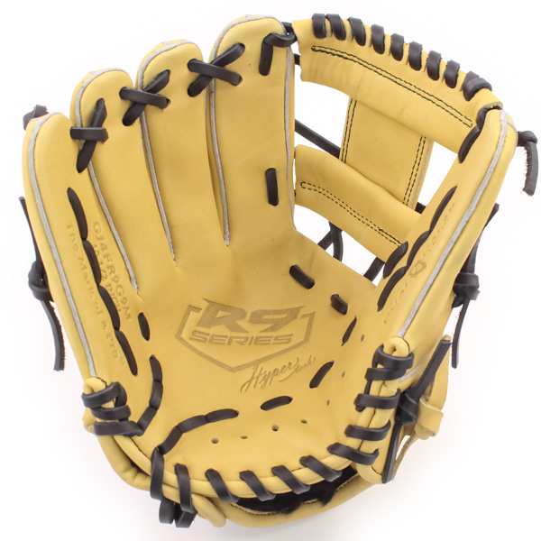 ローリングス（Rawlings）（キッズ）少年軟式用グラブ オール
