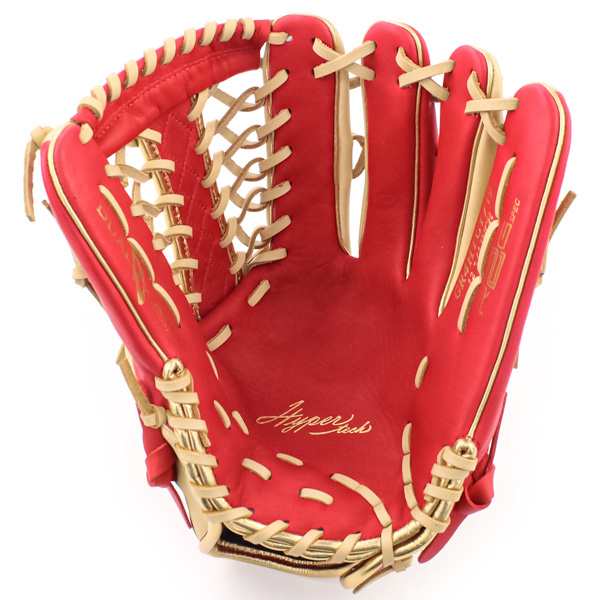 軟式グローブ / ローリングス 軟式グローブ 外野手用 右投げ
