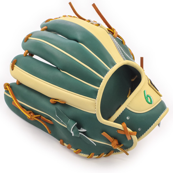 最終値下げ‼️ZETT プロステイタス軟式 今宮モデル 296型 ゼット 軟式 プロステイタス 今宮モデル 二塁手・遊撃手用