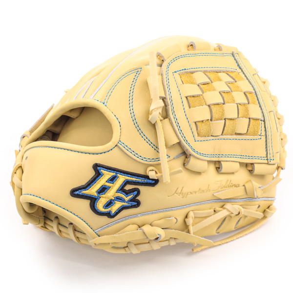 野球 ハイゴールド 硬式グローブ 高校野球対応 グラブ 技極