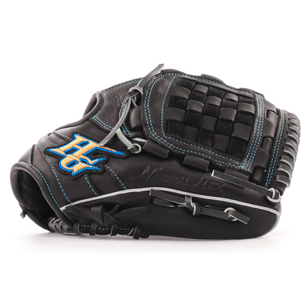 少年野球 グローブ / ハイゴールド オールラウンド L-LLサイズ 右投げ