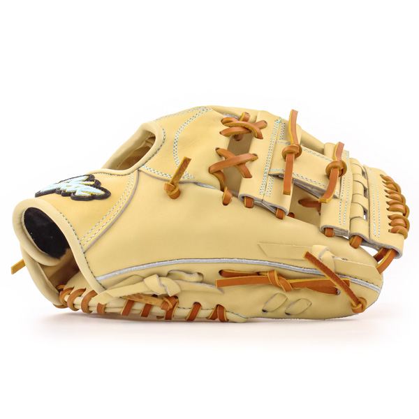 硬式グローブ / エールストーリー 内野手用 投手 兼用 硬式グラブ 右