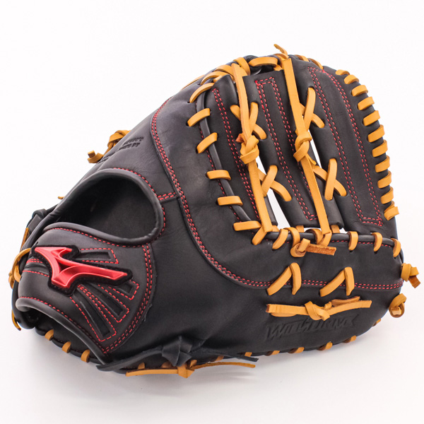 ソフトボール キャッチャーミット ファーストミット / ミズノ ソフト