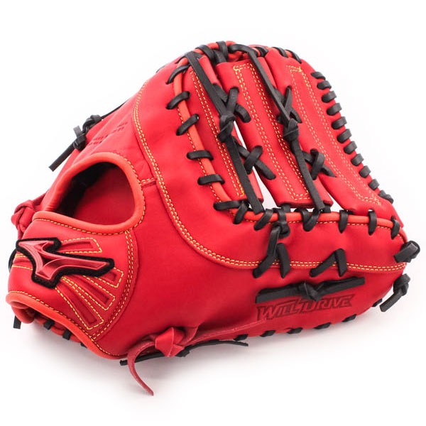 ミズノ軟式ファーストミットTK型AXI 楽天市場】軟式ファーストミット / ミズノ ファーストミット TK型 左