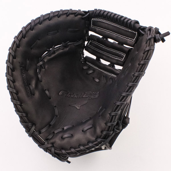 野球 ミズノ 少年用 ジュニア 軟式 ファーストミット ゴールデンエイジ