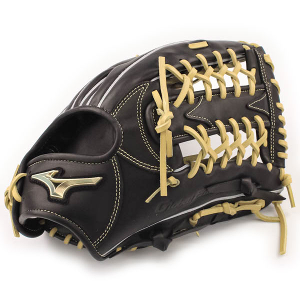 少年軟式グローブ MIZUNO ゴールデンエイジ HselectionSIGNA